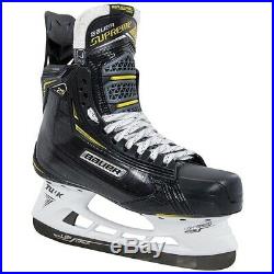 New Bauer Supreme 2S Pro Hockey Skates size 9.5 D $899