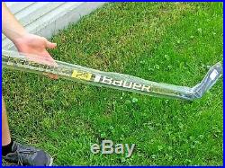 New Bauer Supreme 2s Pro Senior Hockey Stick Left Hand P92 77 Flex Grip