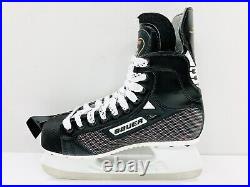 New Bauer Supreme 3000 Skates hockey size 7 D black skate ice men's SR mens box