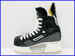 New Bauer Supreme 5000 Skates hockey size 7 D box mens black skate ice men's SR