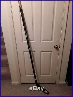 New Bauer Supreme Comp 1S Hockey Stick Left P88 Kane 87 Flex Lie 6 57