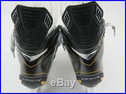 New Bauer Supreme NXG NHL Pro Stock Ice Hockey Player Skates Size 4 1/4 E Canada