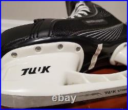 New Bauer Supreme One 20 Size 11 Ice Hockey Skates