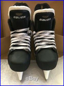 New Bauer Supreme One 70 Junior Jr Ice Skate Size 3.5 $260 Half Price Sale