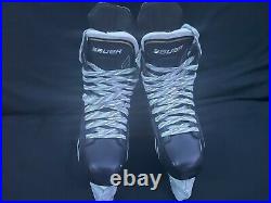 New Bauer Supreme One. 7 Ice Hockey Skates Men's Us 10 / Uk 10 / Eur 45