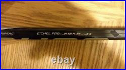 New Bauer Supreme S170 Jr Grip Stick 52 Flex P28 Eichel Curve Right S17