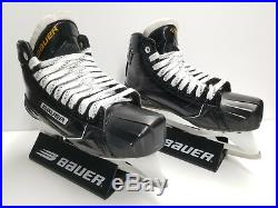 New Bauer Supreme S190 Senior Goalie Skates