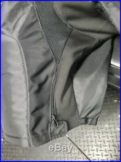 New Bauer supreme pro stock hockey pants West Point Black Knights Army
