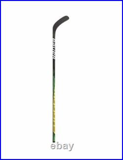 New Retail Senior Bauer Supreme Ultra Sonic Left 87 Flex P92 Hockey Stick