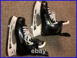 New Senior Bauer Supreme 2S Hockey Skates Regular Width Size 10