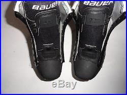 PRO Bauer Supreme MX3 Mens Hockey Skates 5.5D