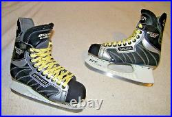 Possibly New Bauer Supreme 2090 Ice Hockey Skates Men's Size 7d Skate 8.5 Shoe