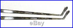 Pro Stock Bauer Supreme 1S STAAL LH 102 Flex NHL 2-Pack FREE SHIPPING