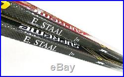 Pro Stock Bauer Supreme 1S STAAL LH 102 Flex NHL 2-Pack FREE SHIPPING