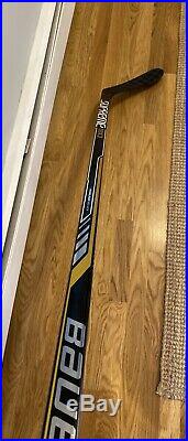 Pro Stock Bauer Supreme MX3 Hockey Stick RH P28 82 Flex