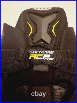 Size Medium-BAUER Supreme ACP Pro GIRDLE. New without Tags