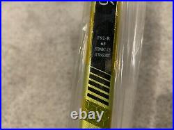 Sr Length Pro Stock Bauer Supreme Ultra Sonic RH P92 65 Flex Hockey Stick Grip