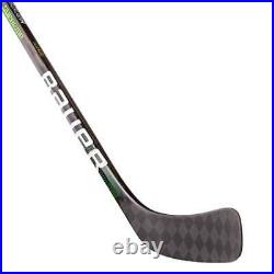 Supreme Ultrasonic Roller & Ice Hockey Stick 100 % HQ Carbon Fiber Senior/Junior