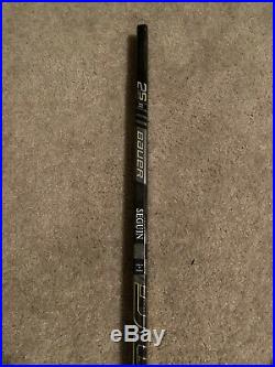 TYLER SEGUIN Dallas Stars Bauer Supreme 2S Pro Stock Hockey Stick Brand New