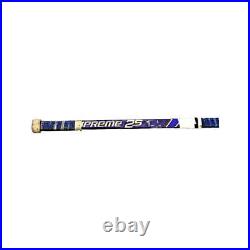 Thomas Greiss New York Islanders Used Bauer Supreme 2s Cracked Goalie Stick