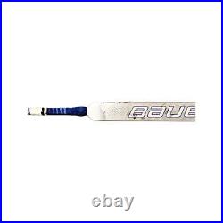 Thomas Greiss New York Islanders Used Bauer Supreme 2s Cracked Goalie Stick