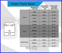 Trousers Bauer Supreme 3S Pro Senior